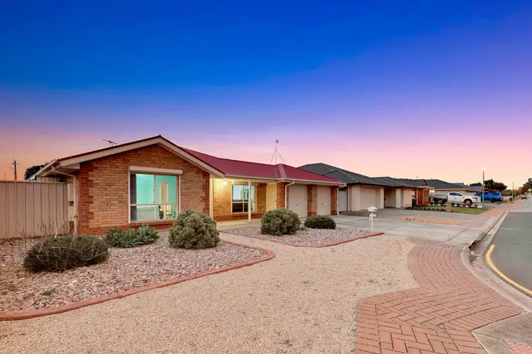 Third view of Homely house listing, 1 Kimvu Court, Munno Para West SA 5115