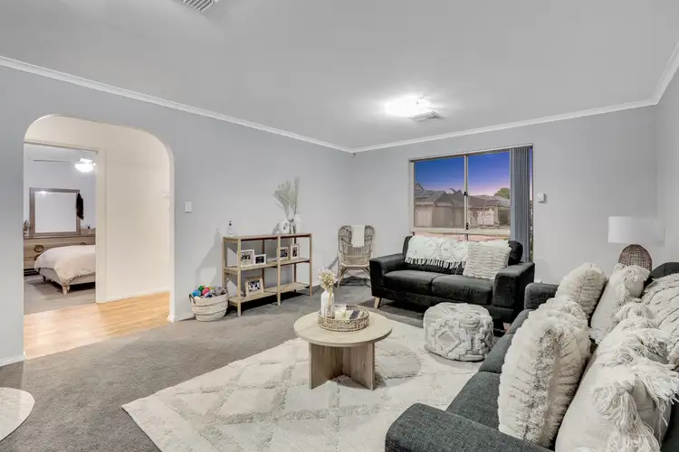 Seventh view of Homely house listing, 1 Kimvu Court, Munno Para West SA 5115