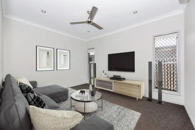 Fifth view of Homely house listing, 33 Cartier Circuit, Burdell QLD 4818