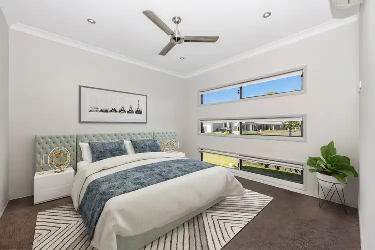 Sixth view of Homely house listing, 33 Cartier Circuit, Burdell QLD 4818