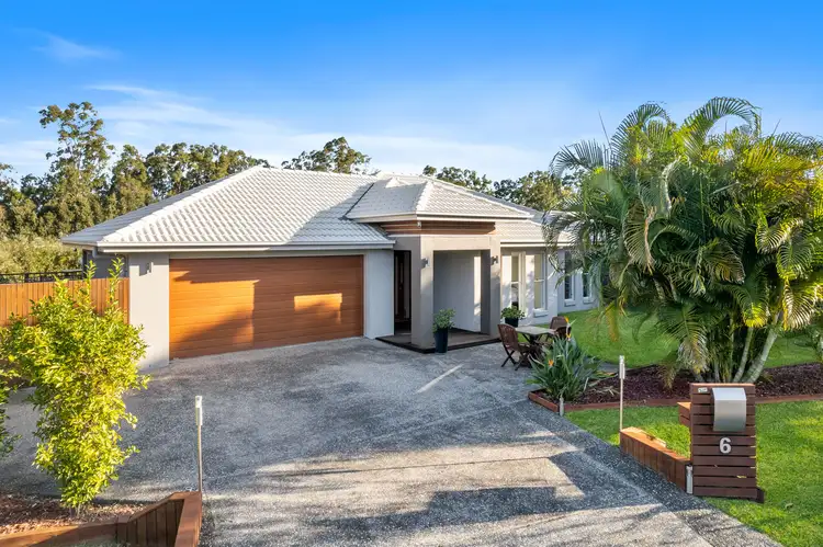 6 Idalia Lane