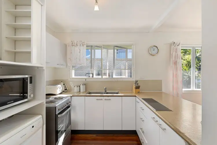 Fifth view of Homely house listing, 2291 Sandgate Road, Boondall QLD 4034