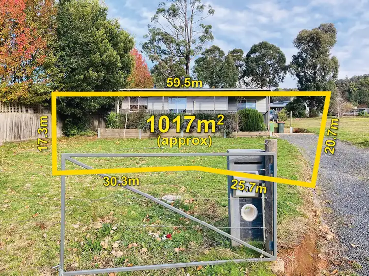 10 Darwin Street, Marysville VIC 3779