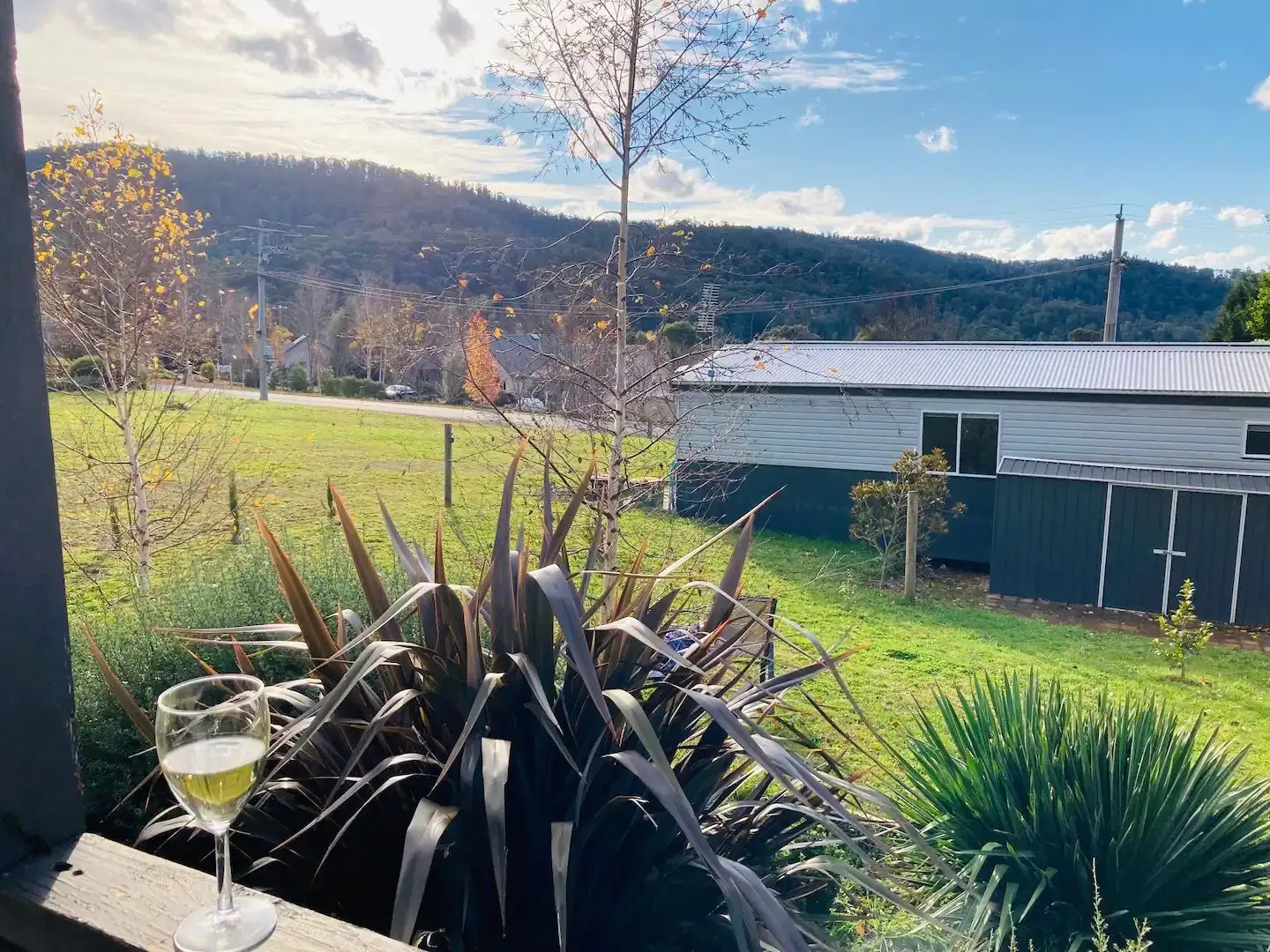 Main view of Homely house listing, 2/10 Darwin Street, Marysville VIC 3779