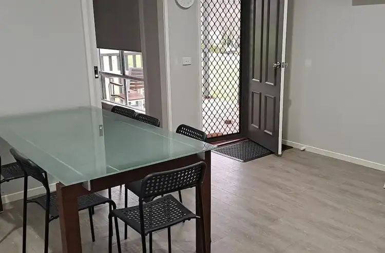 Second view of Homely house listing, 2/10 Darwin Street, Marysville VIC 3779