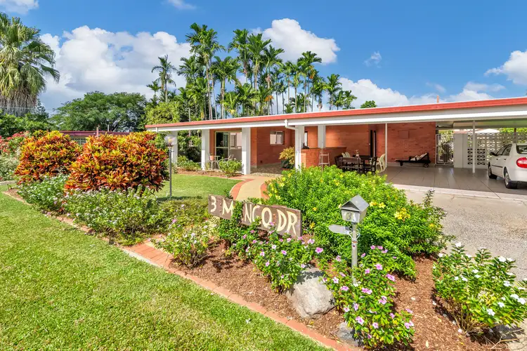 3 Mango Drive, Earlville QLD 4870