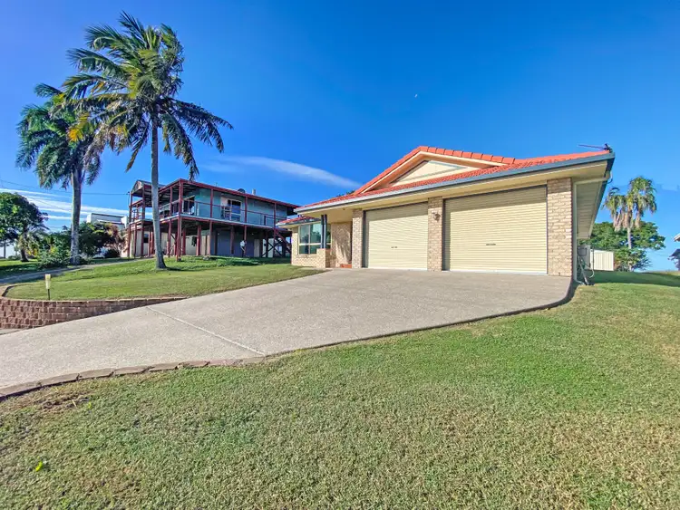 Second view of Homely house listing, 41 Cooper Avenue, Campwin Beach QLD 4737