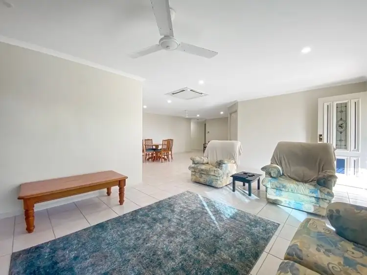 Fourth view of Homely house listing, 41 Cooper Avenue, Campwin Beach QLD 4737