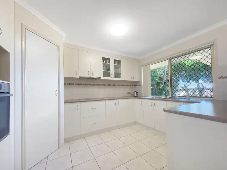 Fifth view of Homely house listing, 41 Cooper Avenue, Campwin Beach QLD 4737