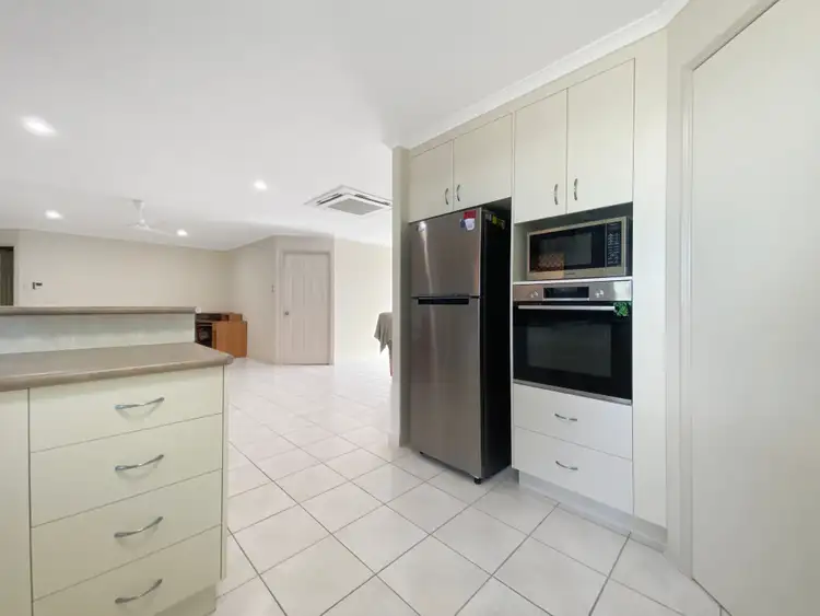 Sixth view of Homely house listing, 41 Cooper Avenue, Campwin Beach QLD 4737