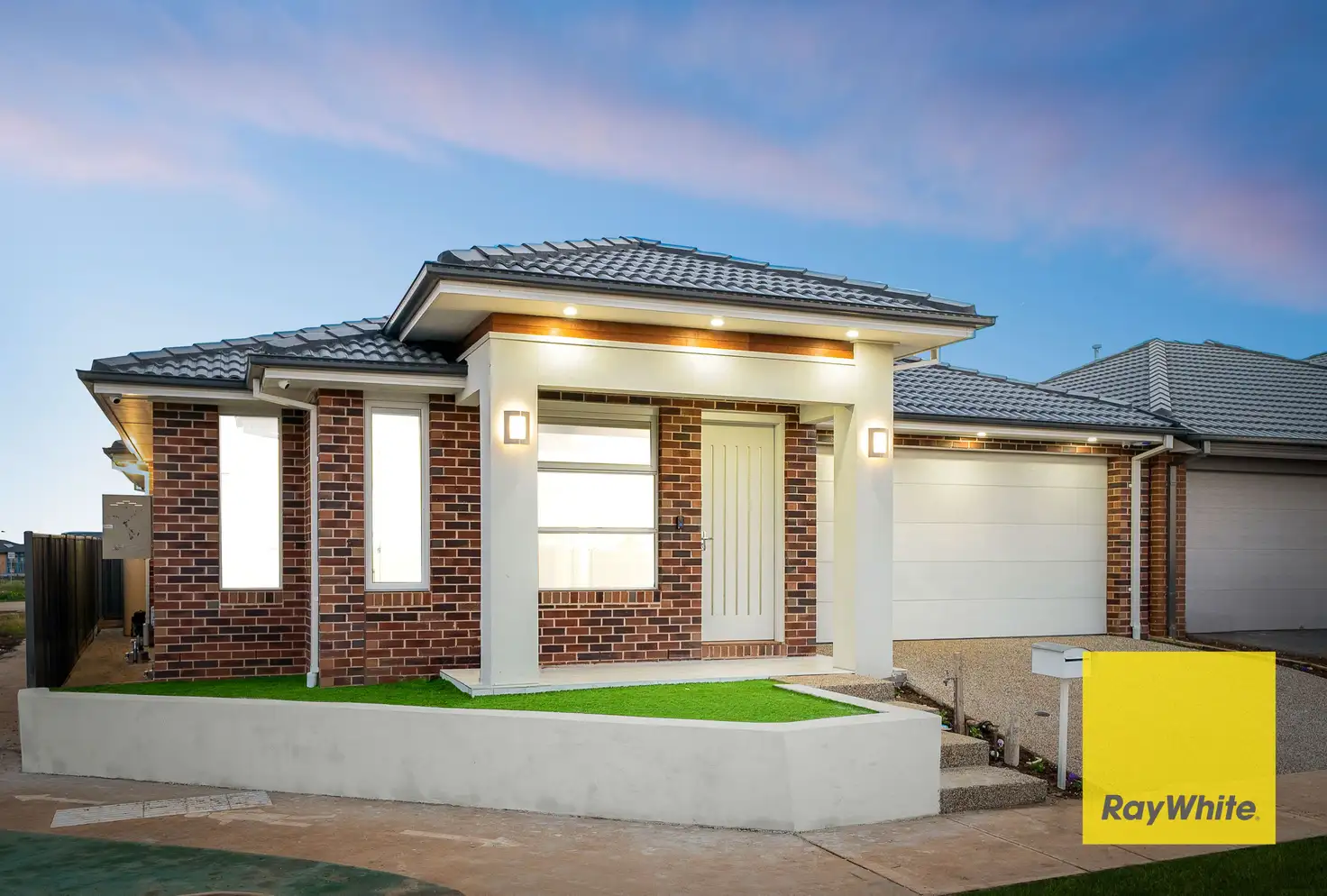 Main view of Homely house listing, 44 Nile Drive, Truganina VIC 3029