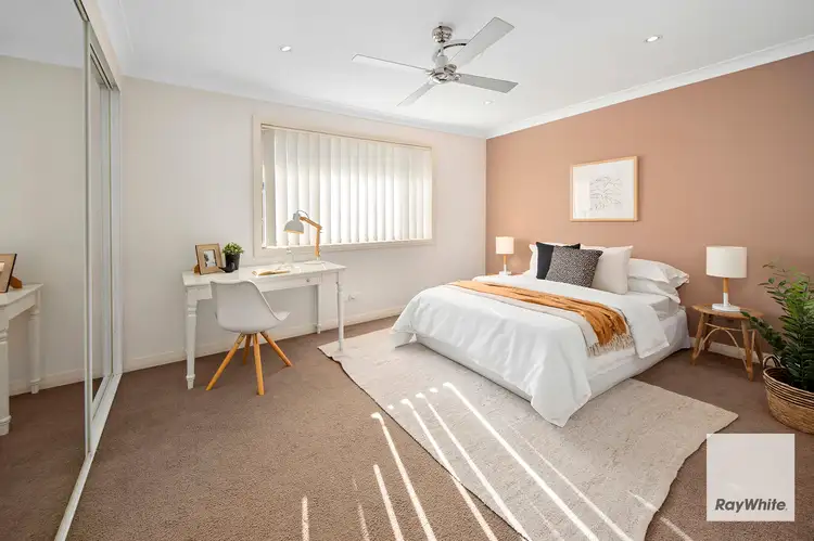 Fourth view of Homely townhouse listing, 6/1 Combara Avenue, Caringbah NSW 2229