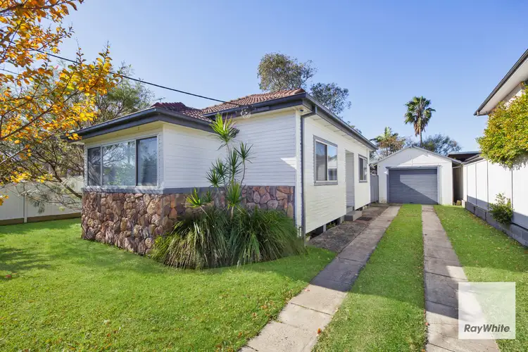46 Crammond Boulevard, Caringbah NSW 2229