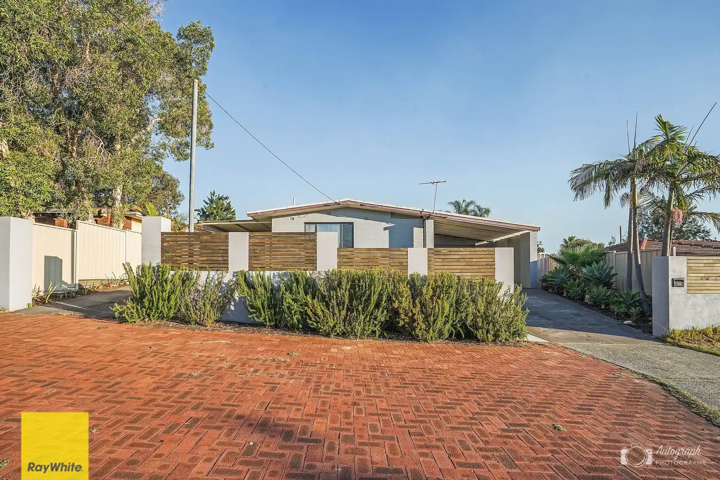 Main view of Homely house listing, 32 Harford Way, Girrawheen WA 6064