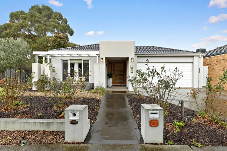 50 Serle Street, Doreen VIC 3754