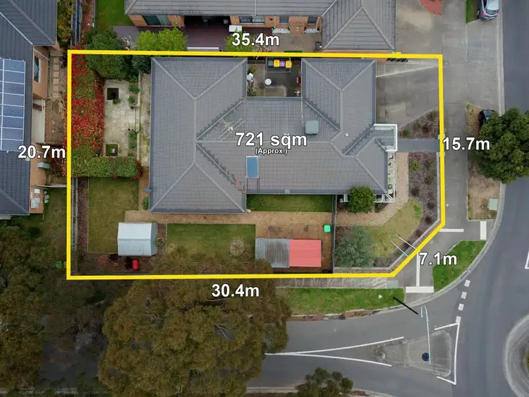 Second view of Homely house listing, 50 Serle Street, Doreen VIC 3754