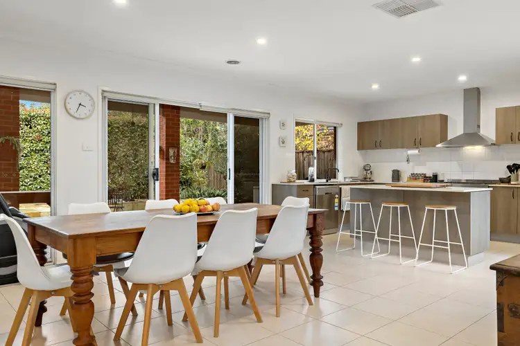 Fourth view of Homely house listing, 50 Serle Street, Doreen VIC 3754