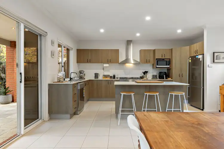 Fifth view of Homely house listing, 50 Serle Street, Doreen VIC 3754