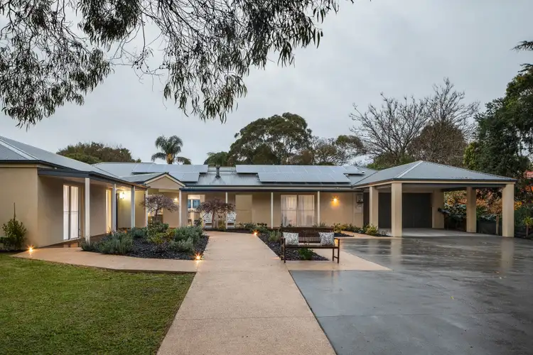 22 Sibyl Avenue, Frankston South VIC 3199