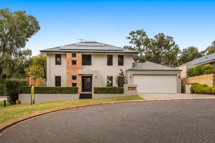 18 Anfield Court, Baldivis WA 6171