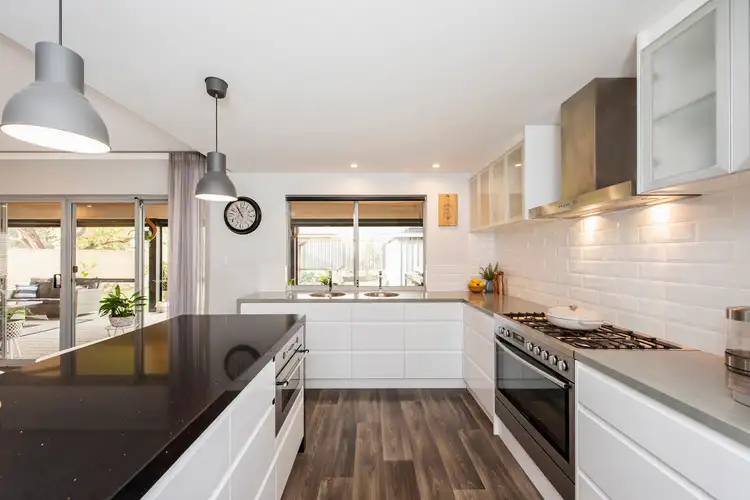 Second view of Homely house listing, 18 Anfield Court, Baldivis WA 6171