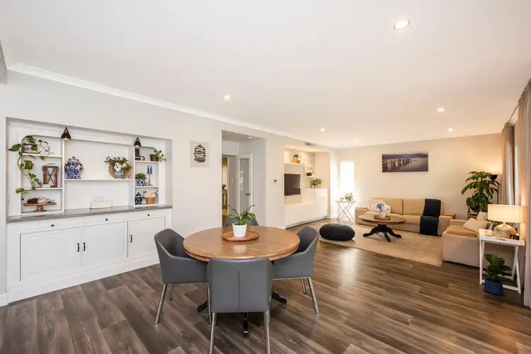 Third view of Homely house listing, 18 Anfield Court, Baldivis WA 6171
