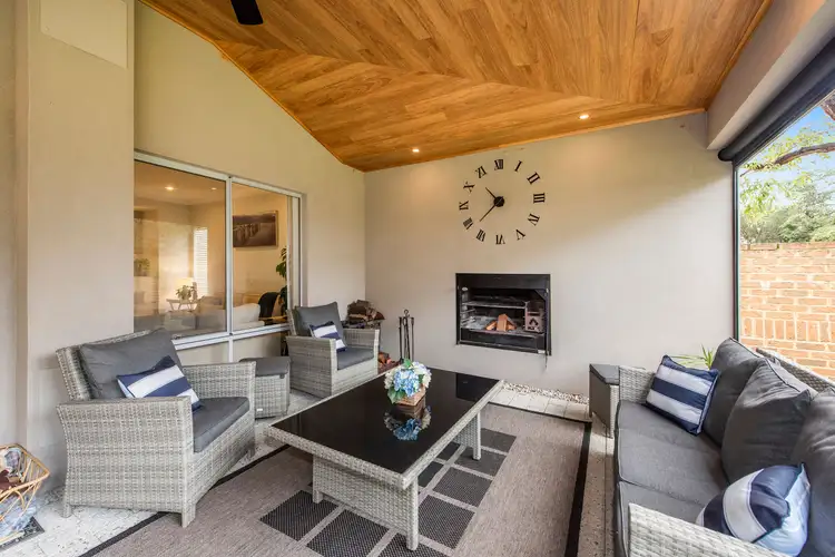 Fourth view of Homely house listing, 18 Anfield Court, Baldivis WA 6171