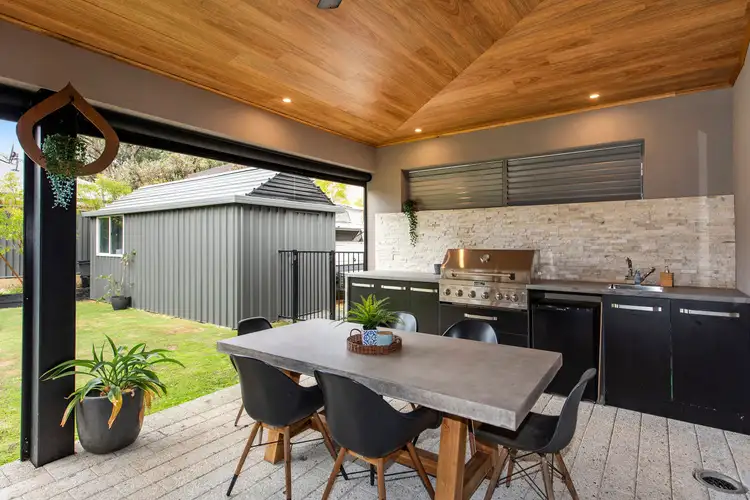 Fifth view of Homely house listing, 18 Anfield Court, Baldivis WA 6171