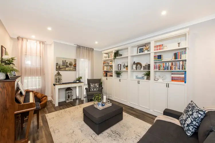 Sixth view of Homely house listing, 18 Anfield Court, Baldivis WA 6171