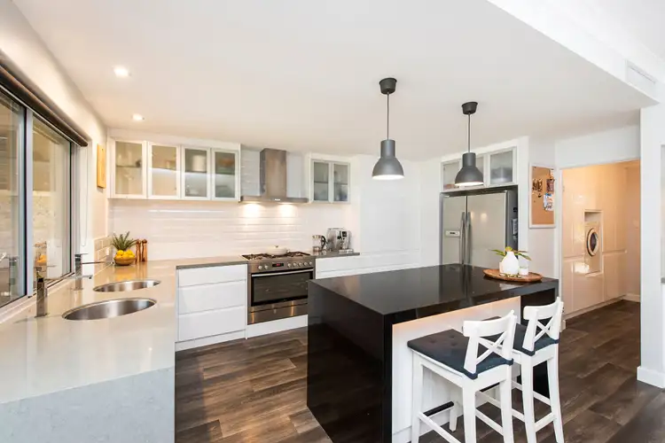 Seventh view of Homely house listing, 18 Anfield Court, Baldivis WA 6171