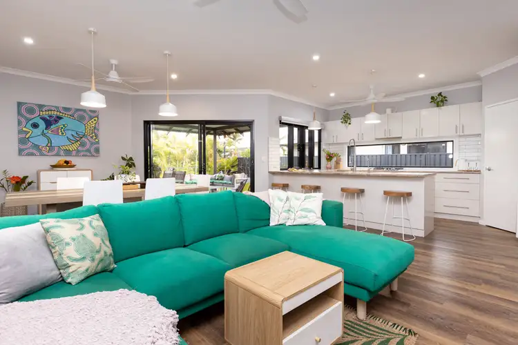 Main view of Homely house listing, 16 Mastapha Street, Bilingurr WA 6725