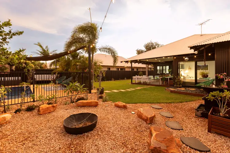 Second view of Homely house listing, 16 Mastapha Street, Bilingurr WA 6725