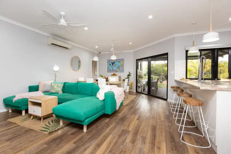 Fifth view of Homely house listing, 16 Mastapha Street, Bilingurr WA 6725