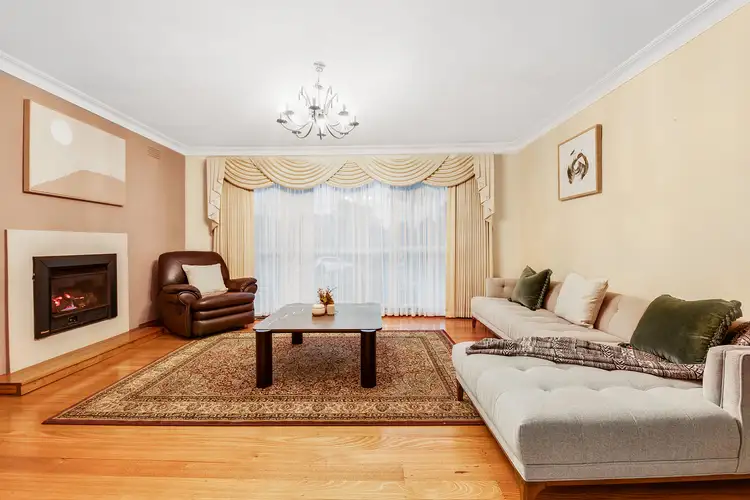 Second view of Homely house listing, 4 Rua Court, Oakleigh VIC 3166