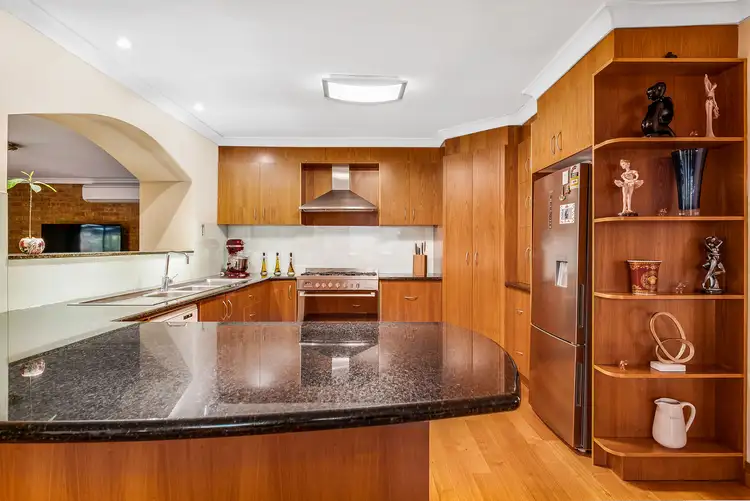 Third view of Homely house listing, 4 Rua Court, Oakleigh VIC 3166
