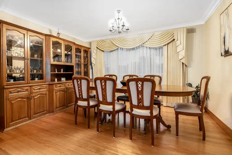 Fourth view of Homely house listing, 4 Rua Court, Oakleigh VIC 3166