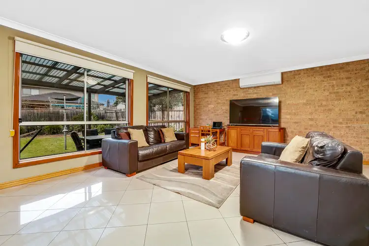 Fifth view of Homely house listing, 4 Rua Court, Oakleigh VIC 3166