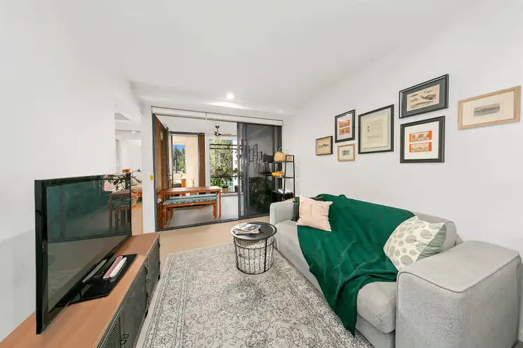 Second view of Homely apartment listing, 3512/35 Burdett Street, Albion QLD 4010