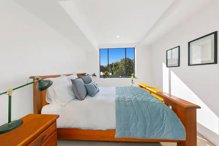 Fifth view of Homely apartment listing, 3512/35 Burdett Street, Albion QLD 4010