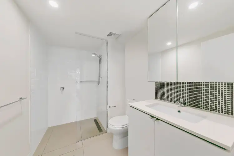 Seventh view of Homely apartment listing, 3512/35 Burdett Street, Albion QLD 4010