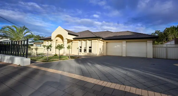 9 Cobbin Street, Port Augusta West SA 5700