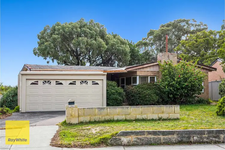 Fifth view of Homely house listing, 136 Hale Road, Wembley Downs WA 6019