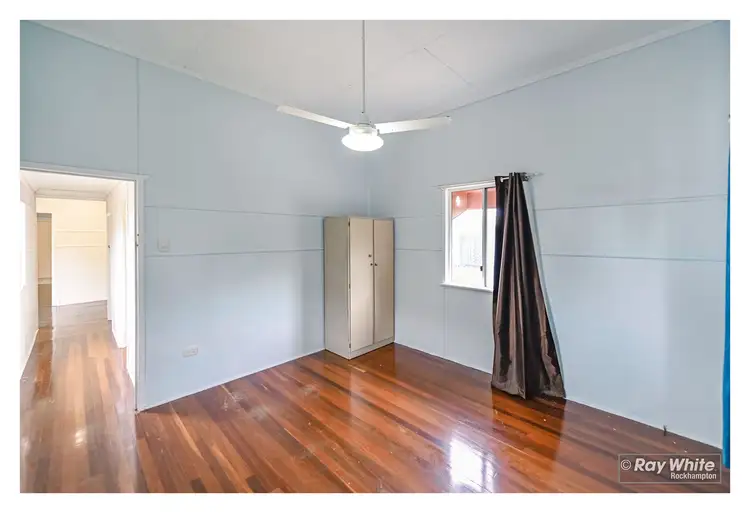 Fifth view of Homely house listing, 1 Cran Street, Wandal QLD 4700