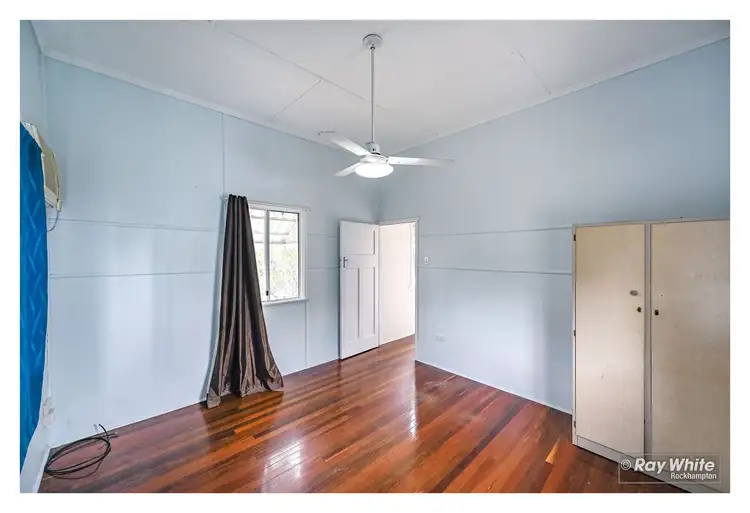 Sixth view of Homely house listing, 1 Cran Street, Wandal QLD 4700