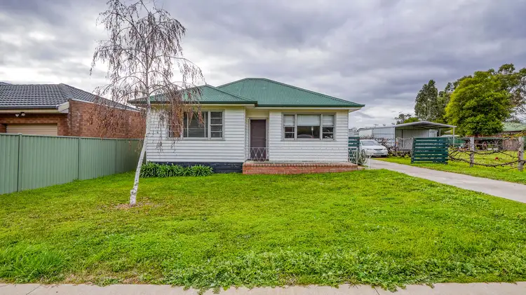 10A Goulburn Street, Nagambie VIC 3608