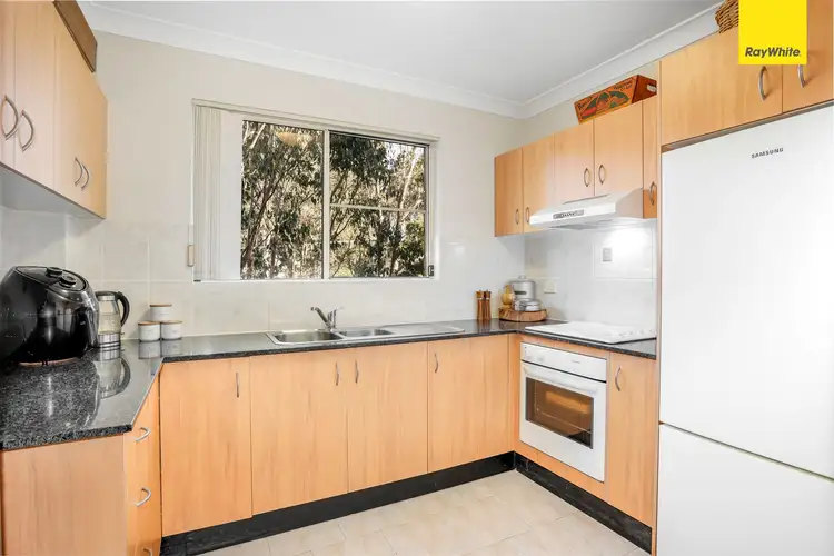 Third view of Homely unit listing, 7/53-57 Kenyons Road, Merrylands NSW 2160