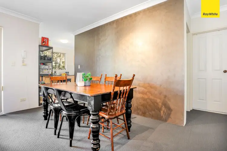 Fourth view of Homely unit listing, 7/53-57 Kenyons Road, Merrylands NSW 2160