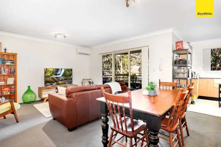 Fifth view of Homely unit listing, 7/53-57 Kenyons Road, Merrylands NSW 2160