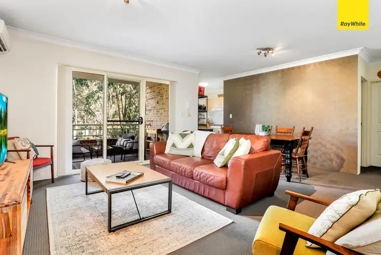 Sixth view of Homely unit listing, 7/53-57 Kenyons Road, Merrylands NSW 2160