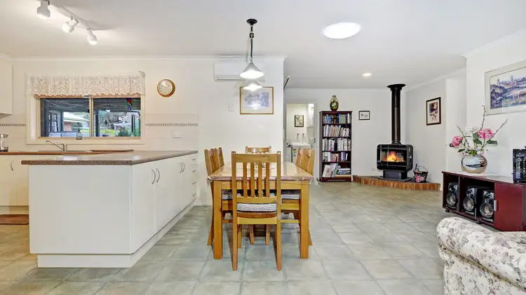 28 Blayney Lane, Nagambie VIC 3608